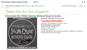 south-coast-surf-shop-wetsuit-buyers-guide-confirmation-email